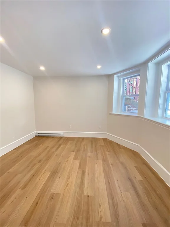 1 bed, 1 bath apartment for rent at 7 Kenney Unit A, Jamaica Plain — photo 3 of 8