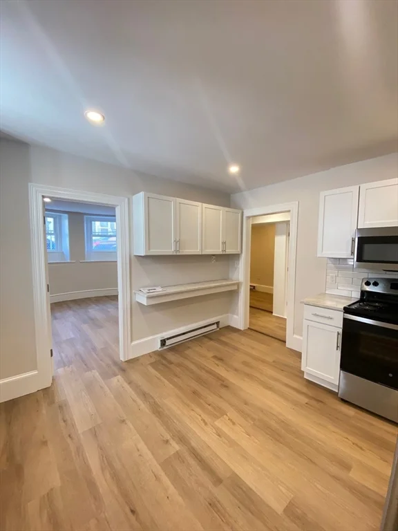 1 bed, 1 bath apartment for rent at 7 Kenney Unit A, Jamaica Plain — photo 2 of 8