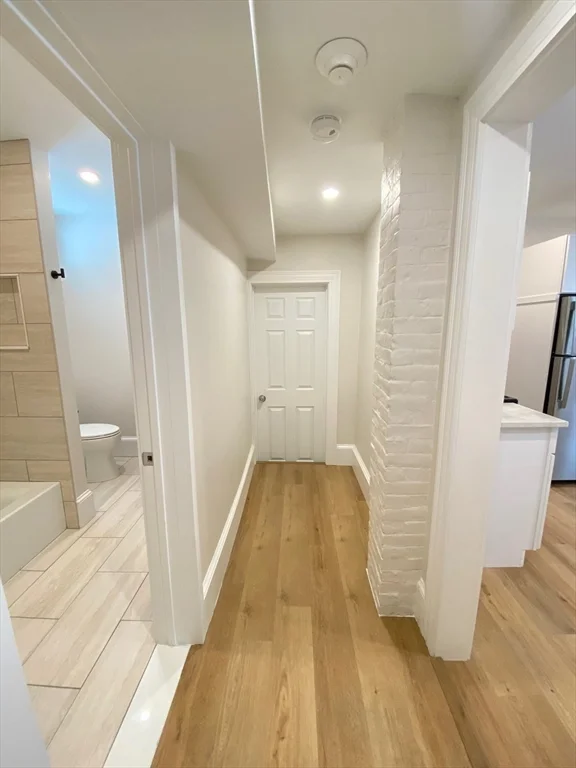 1 bed, 1 bath apartment for rent at 7 Kenney Unit A, Jamaica Plain — photo 6 of 8