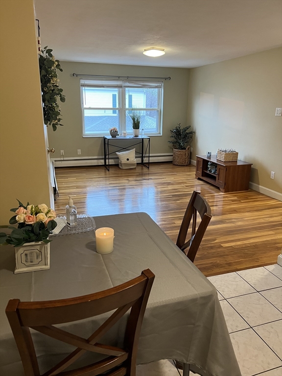 1 bed, 1 bath apartment for rent at 7 Kilby St Unit 8, Woburn — photo 3 of 4