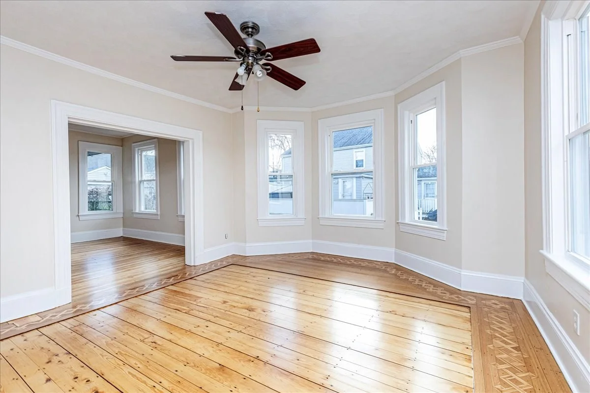 3 bed, 1 bath apartment for rent at 7 Lapham St Unit 7, Glenwood — photo 7 of 35
