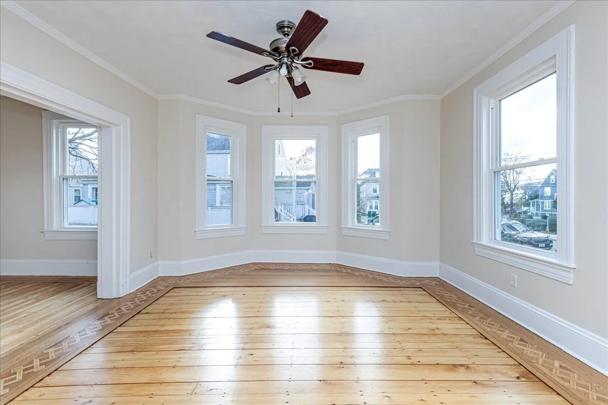 3 bed, 1 bath apartment for rent at 7 Lapham St Unit 7, Glenwood — photo 6 of 35