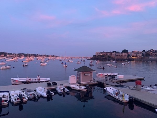1 bed, 1 bath apartment for rent at 7 Lee St Unit 1, Marblehead — photo 5 of 10