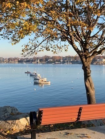 1 bed, 1 bath apartment for rent at 7 Lee St Unit 1, Marblehead — photo 4 of 10
