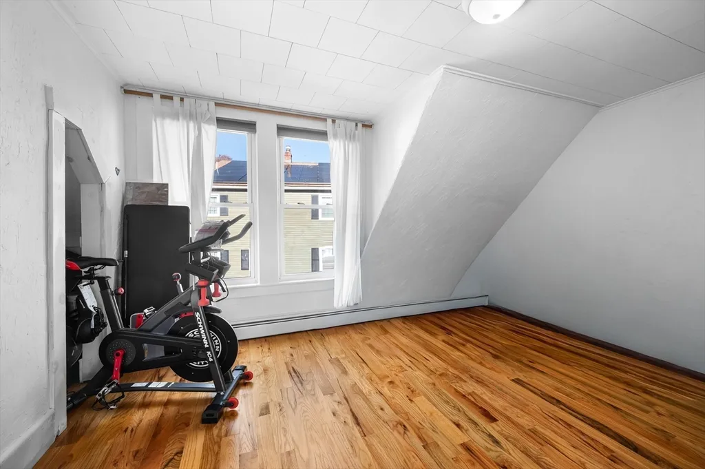 3 bed, 1 bath apartment for rent at 7 Leonard St Unit 2, Milford — photo 13 of 19