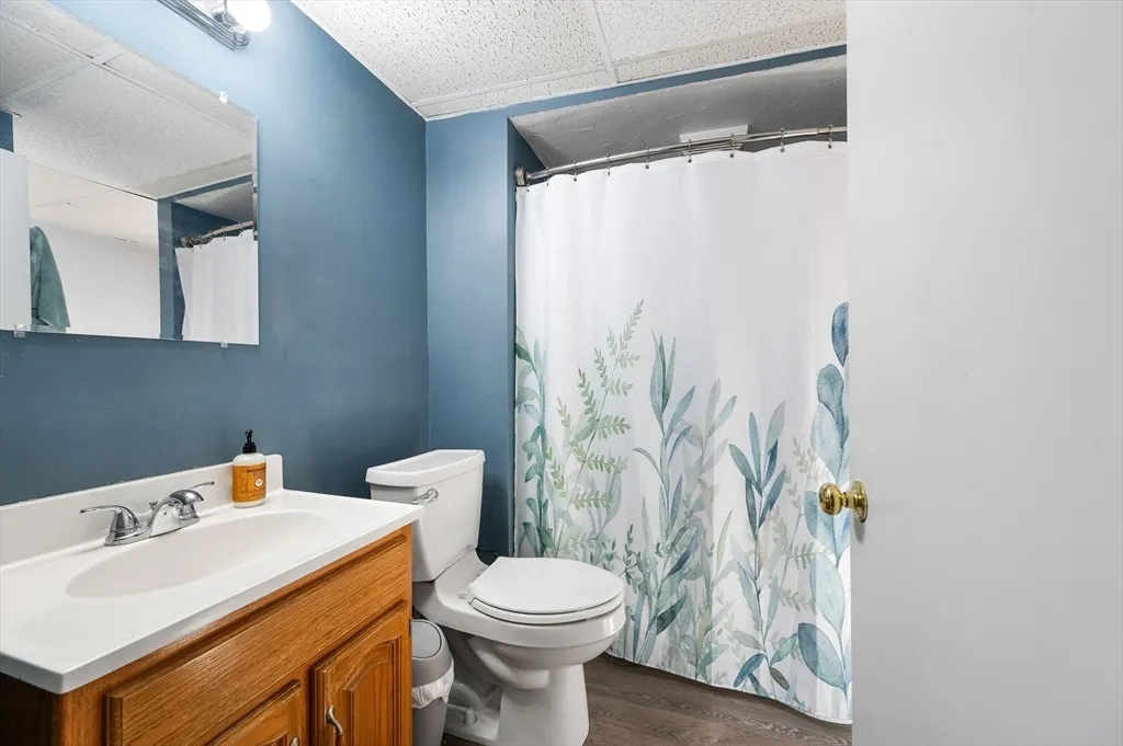 3 bed, 1 bath apartment for rent at 7 Leonard St Unit 2, Milford — photo 15 of 19