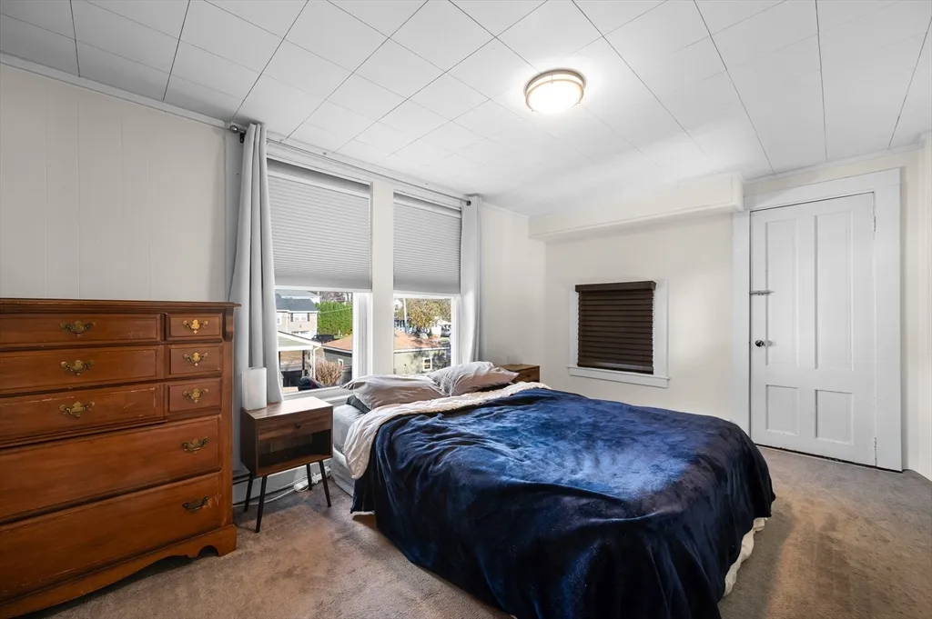 3 bed, 1 bath apartment for rent at 7 Leonard St Unit 2, Milford — photo 11 of 19