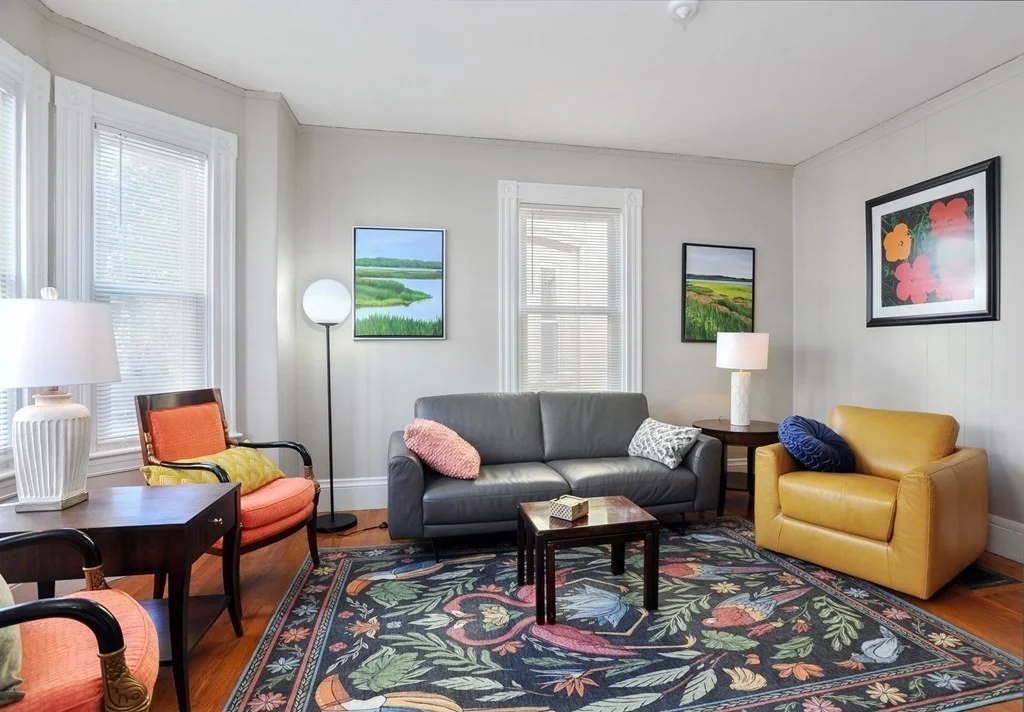 3 bed, 1 bath apartment for rent at 7 Lester Pl Unit 0, Jamaica Plain — photo 2 of 33