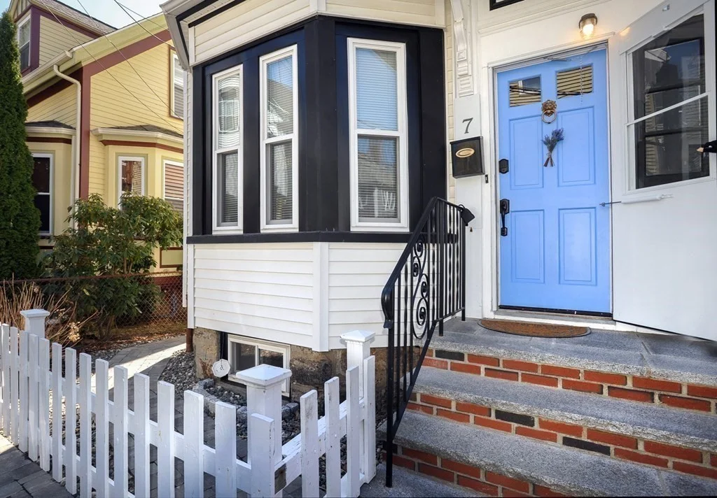 3 bed, 1 bath apartment for rent at 7 Lester Pl Unit 0, Jamaica Plain — photo 13 of 33