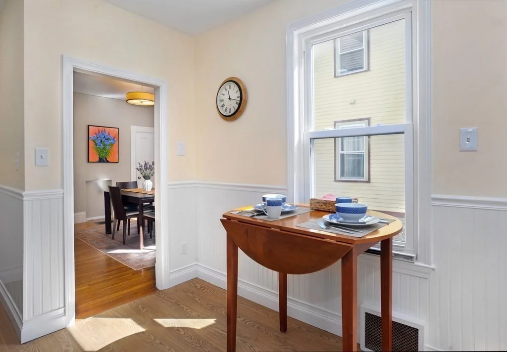 3 bed, 1 bath apartment for rent at 7 Lester Pl Unit 0, Jamaica Plain — photo 10 of 33
