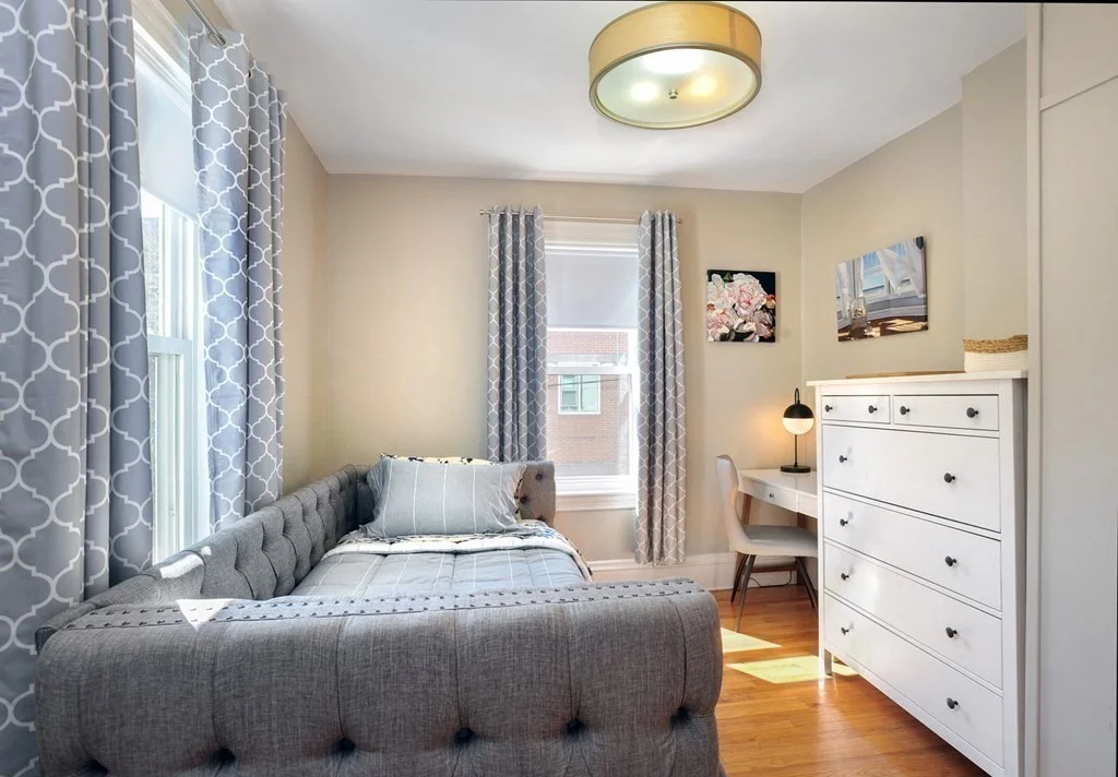 3 bed, 1 bath apartment for rent at 7 Lester Pl Unit 0, Jamaica Plain — photo 21 of 33