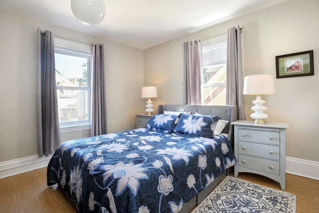 3 bed, 1 bath apartment for rent at 7 Lester Pl Unit 0, Jamaica Plain — photo 18 of 33