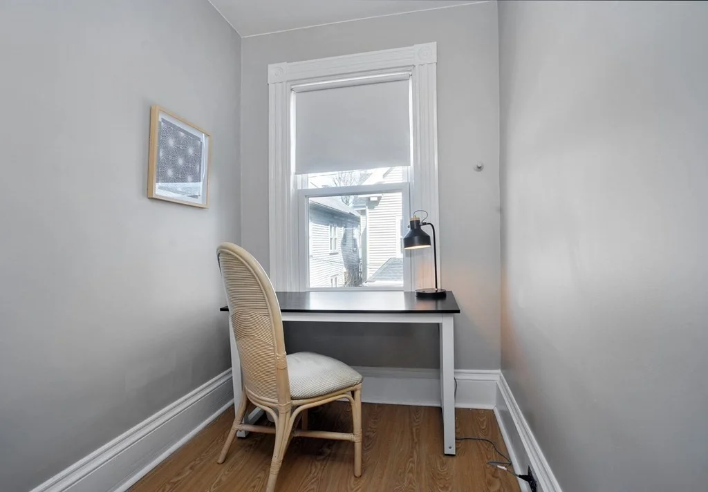 3 bed, 1 bath apartment for rent at 7 Lester Pl Unit 0, Jamaica Plain — photo 23 of 33