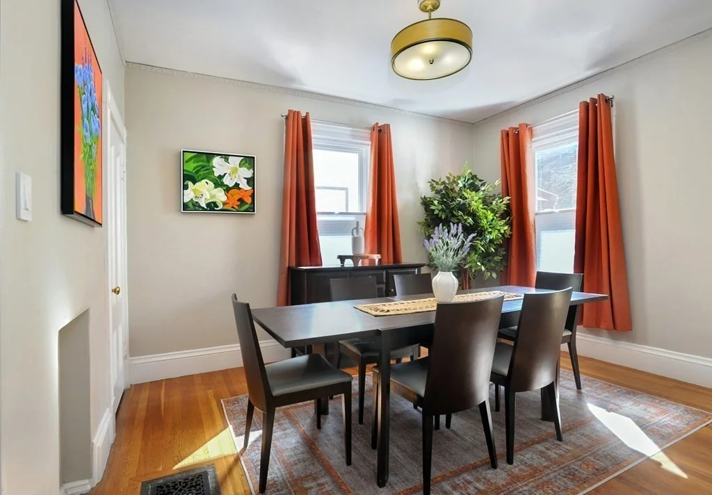 3 bed, 1 bath apartment for rent at 7 Lester Pl Unit 0, Jamaica Plain — photo 4 of 33