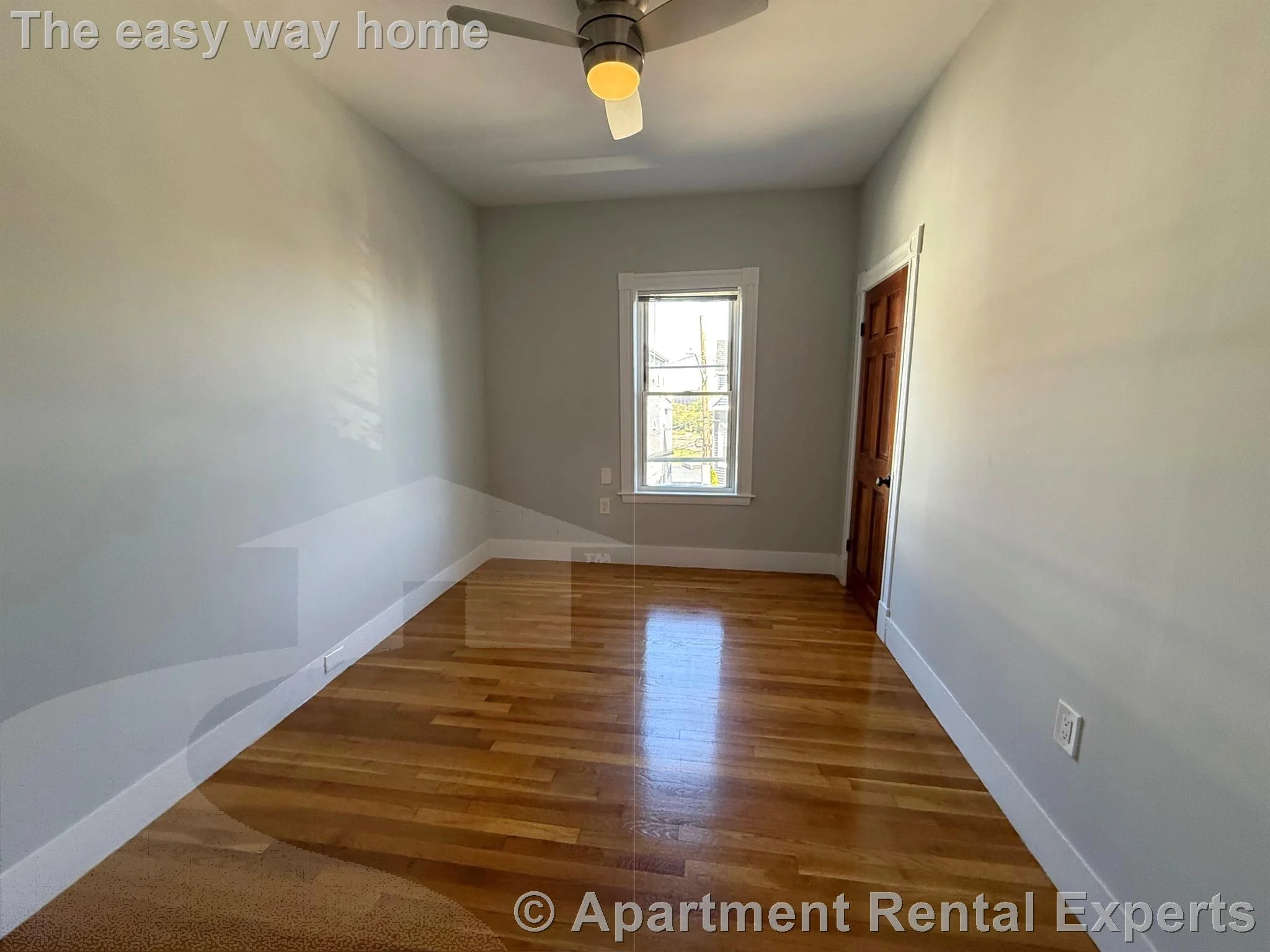 2 bed, 1 bath apartment for rent at 7 Leyden Ave Unit 2, Magoun Square — photo 7 of 12