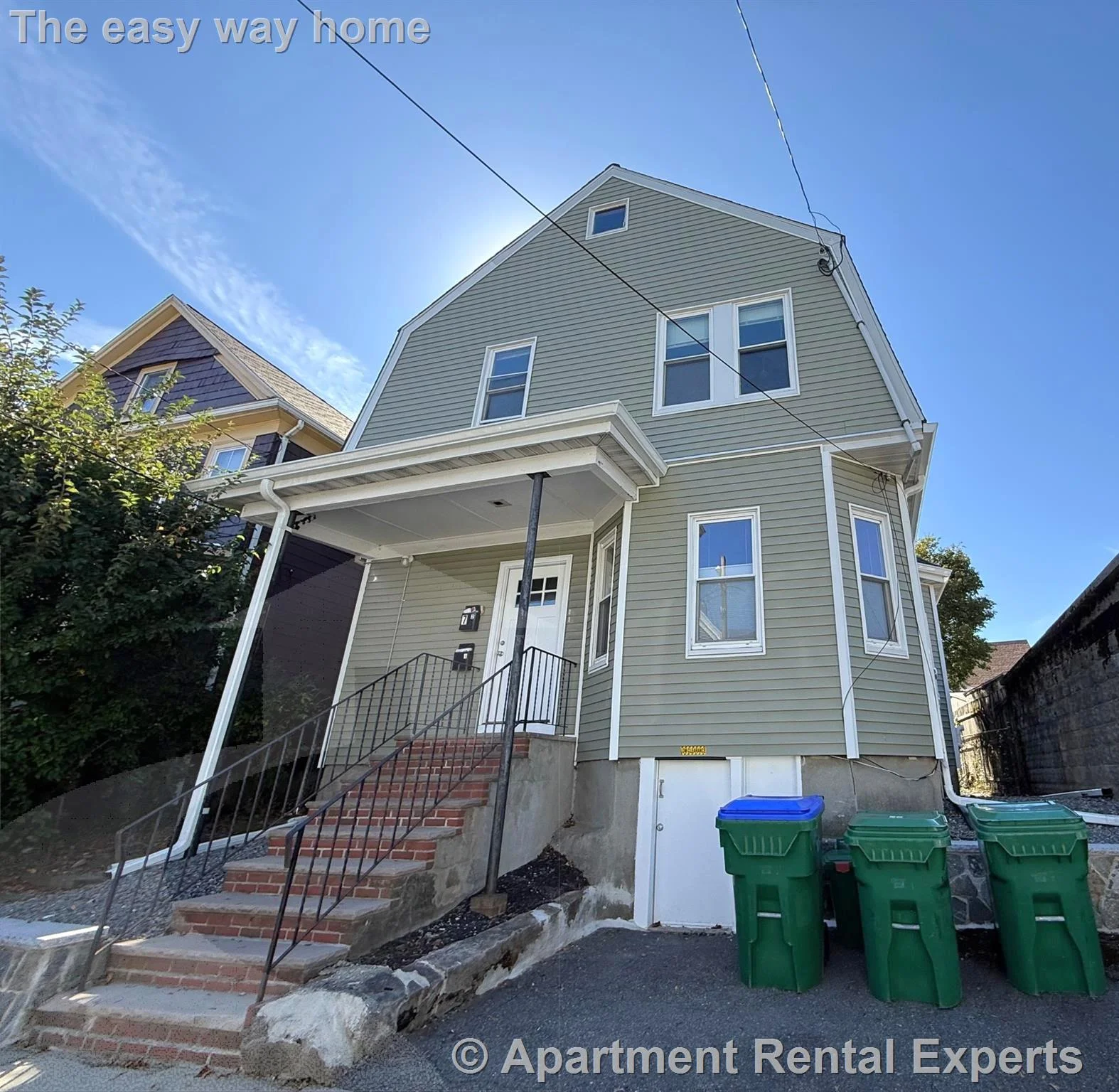 2 bed, 1 bath apartment for rent at 7 Leyden Ave Unit 2, Magoun Square — photo 12 of 12