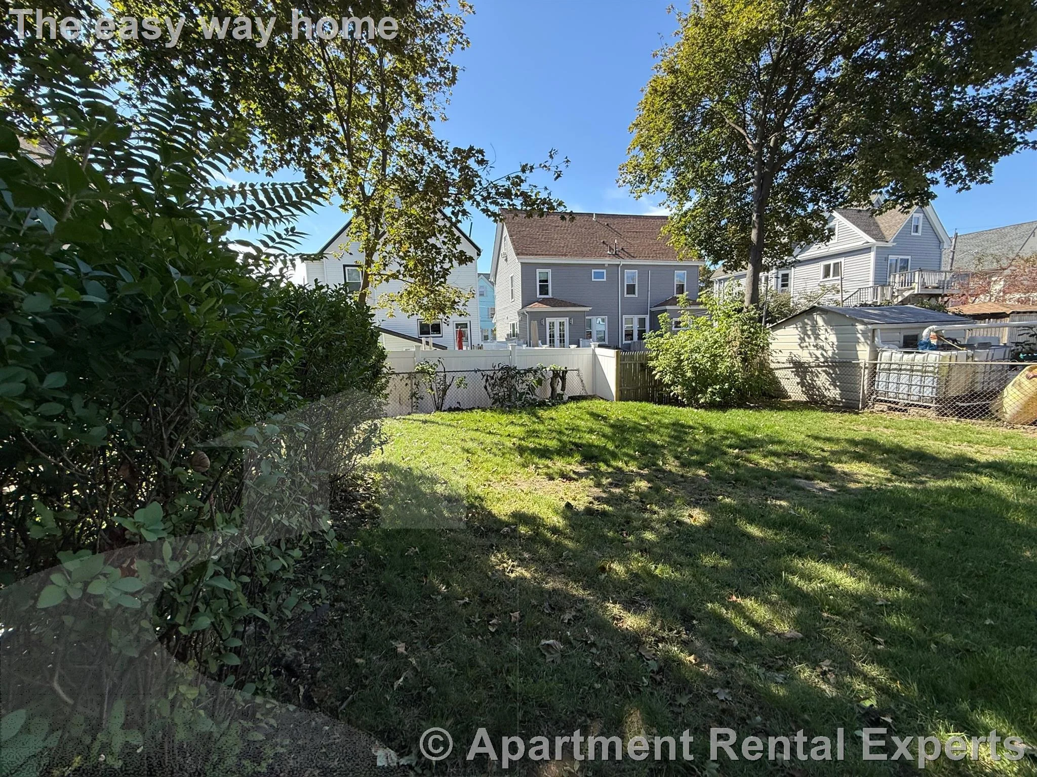 2 bed, 1 bath apartment for rent at 7 Leyden Ave Unit 2, Magoun Square — photo 8 of 12