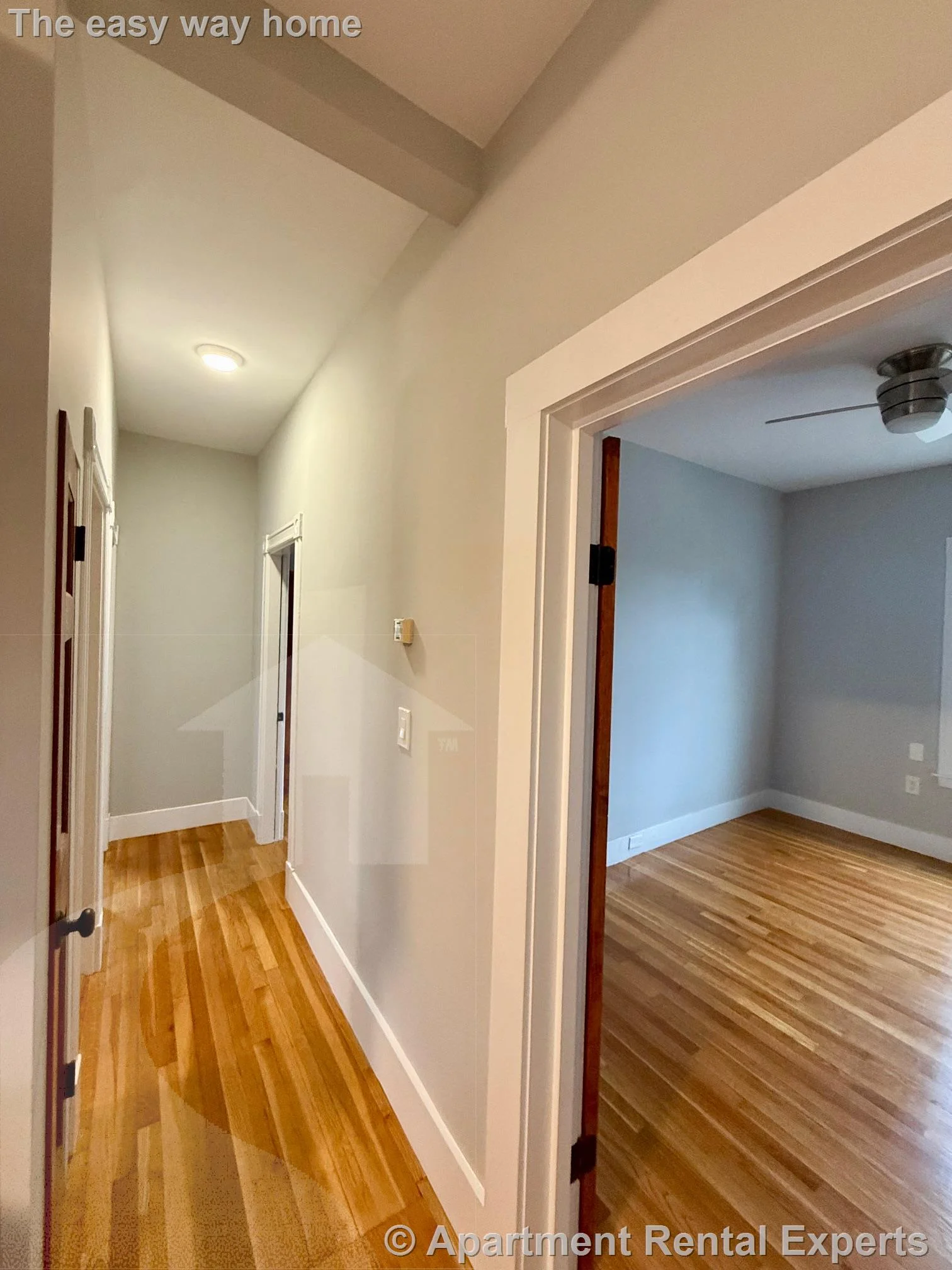2 bed, 1 bath apartment for rent at 7 Leyden Ave Unit 2, Magoun Square — photo 9 of 12