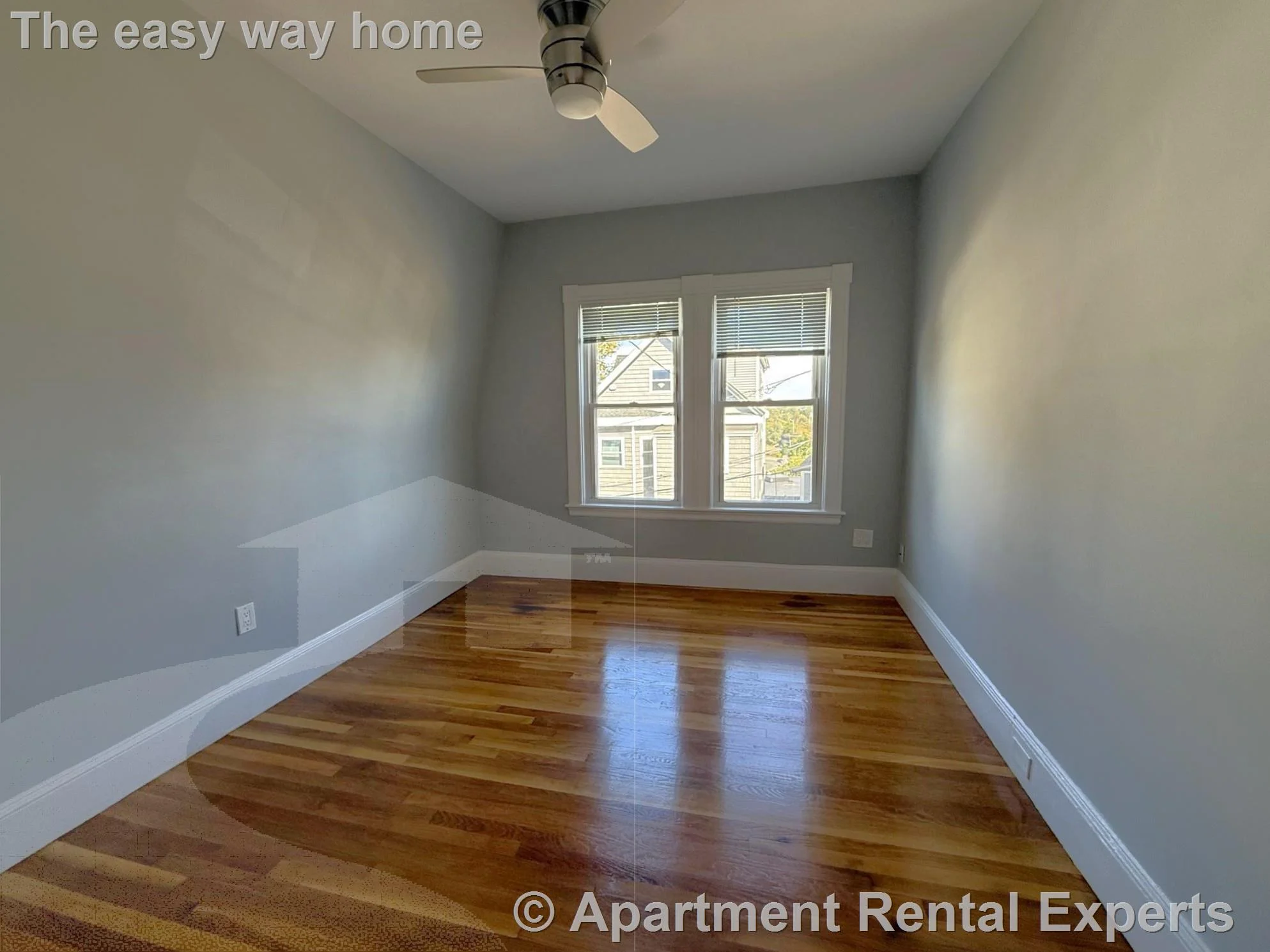2 bed, 1 bath apartment for rent at 7 Leyden Ave Unit 2, Magoun Square — photo 6 of 12