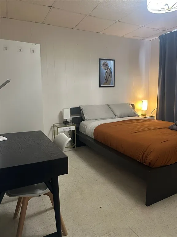 1 bed, 1 bath apartment for rent at 7 Linden St Unit 1C, Allston — photo 3 of 5