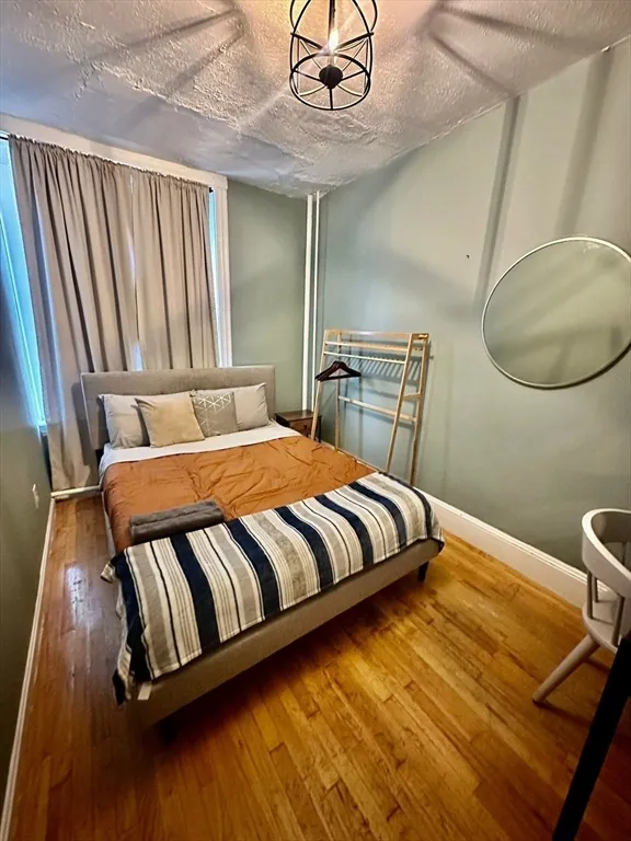 1 bed, 1 bath apartment for rent at 7 Linden St Unit 1C, Allston