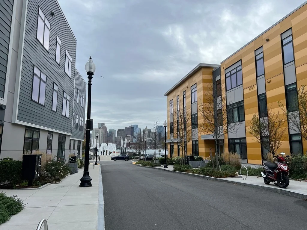 2 bed, 1 bath apartment for rent at 7 Lisbon St Unit 201, East Boston — photo 1 of 19