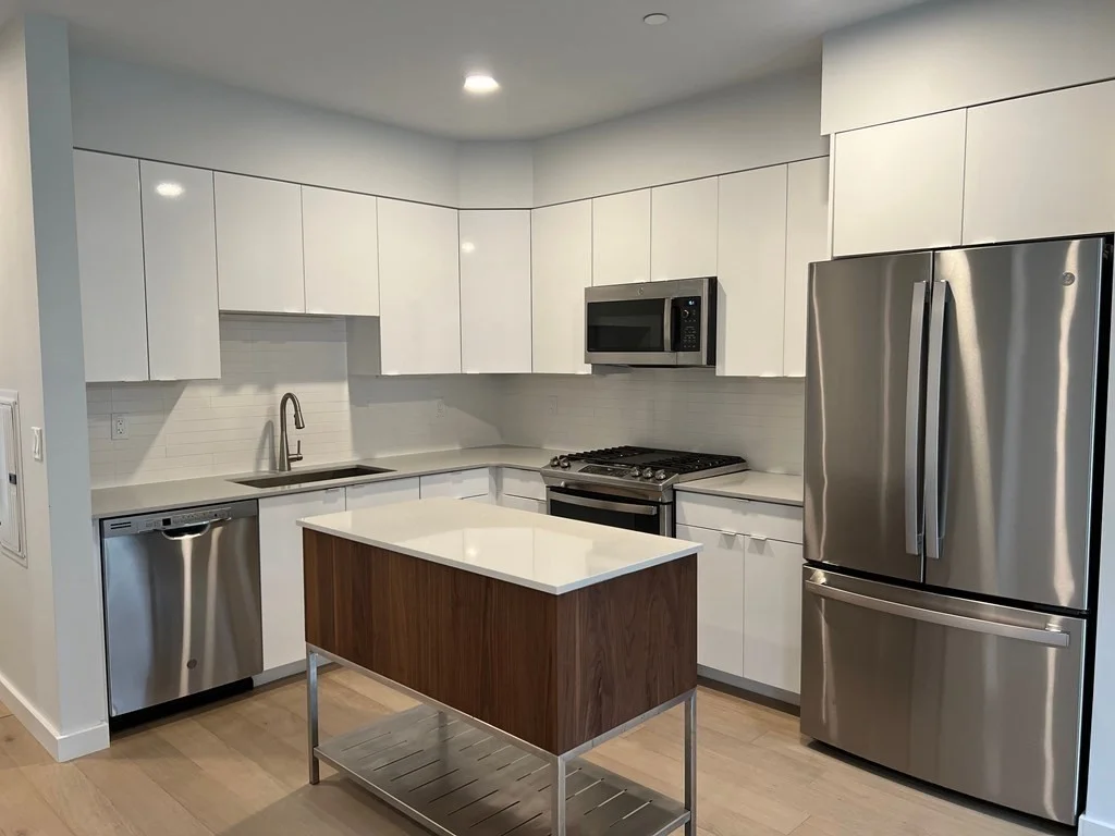 2 bed, 1 bath apartment for rent at 7 Lisbon St Unit 201, East Boston — photo 3 of 19