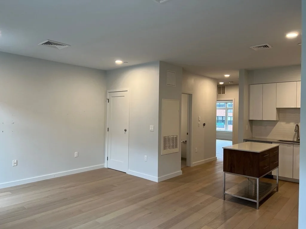 2 bed, 1 bath apartment for rent at 7 Lisbon St Unit 201, East Boston — photo 7 of 19