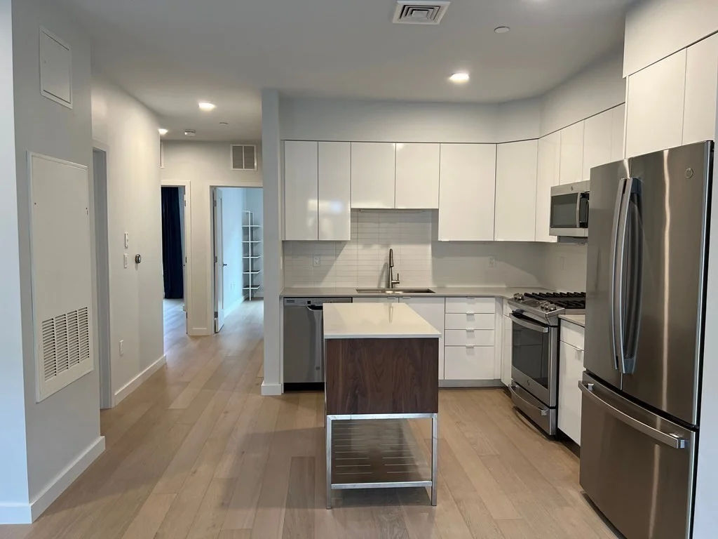 2 bed, 1 bath apartment for rent at 7 Lisbon St Unit 201, East Boston — photo 6 of 19