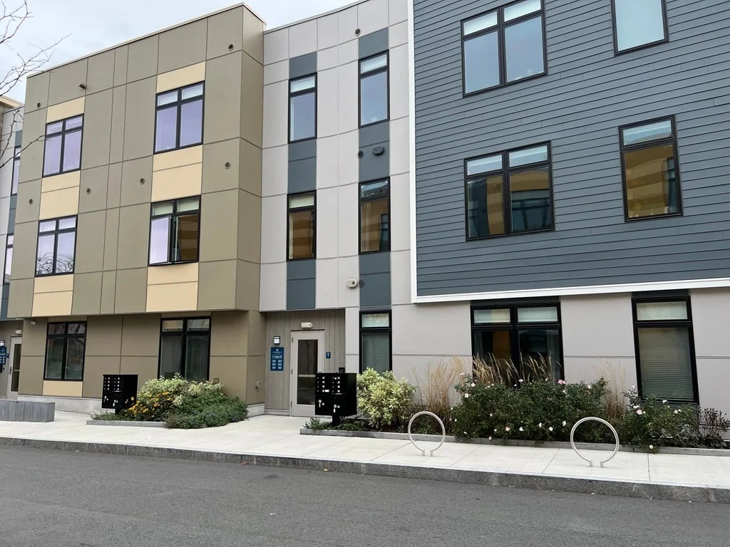 2 bed, 1 bath apartment for rent at 7 Lisbon St Unit 201, East Boston — photo 2 of 19