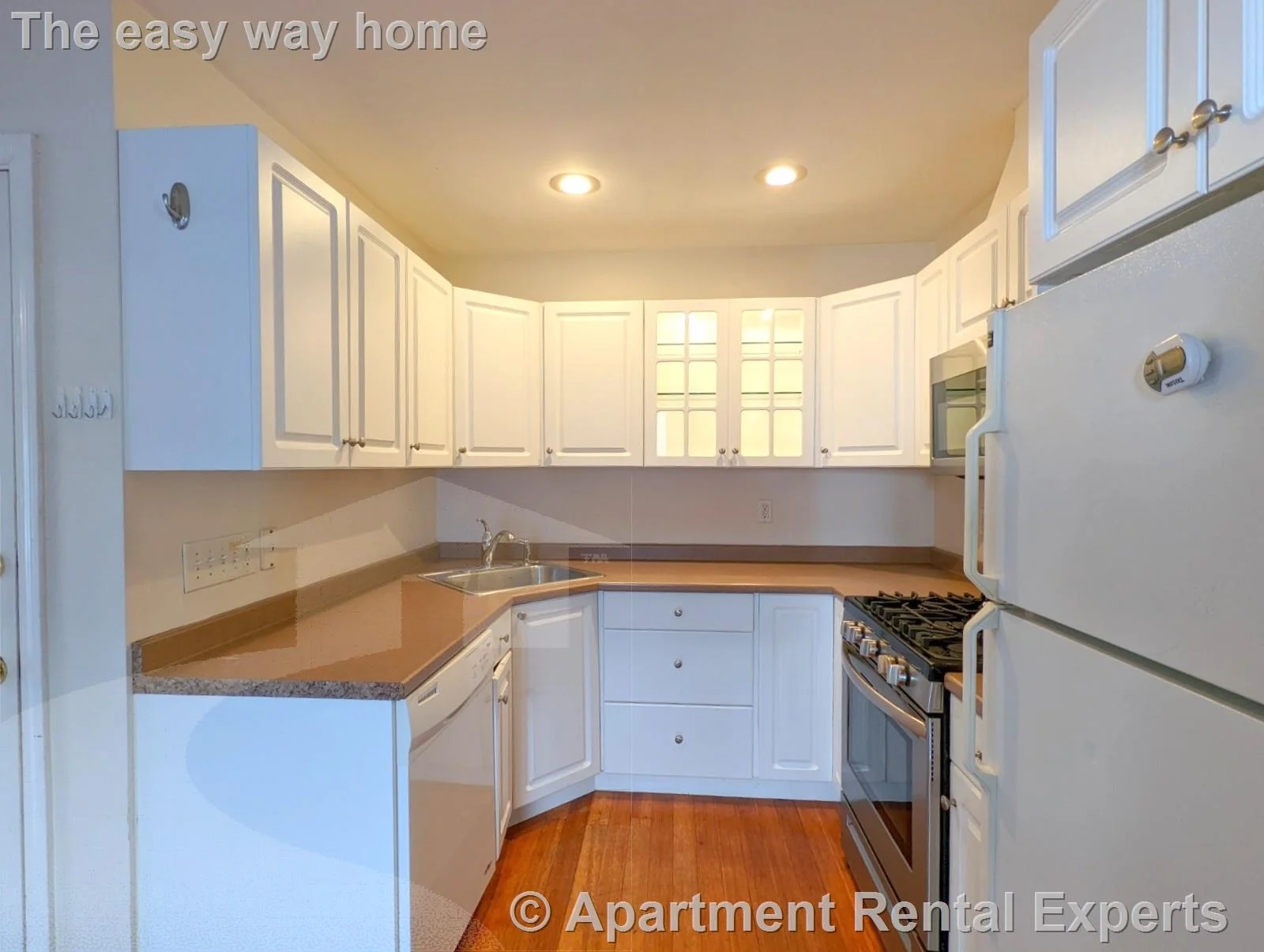 2 bed, 2 bath apartment for rent at 7 Locke St Unit 1, Davis Square — photo 1 of 14