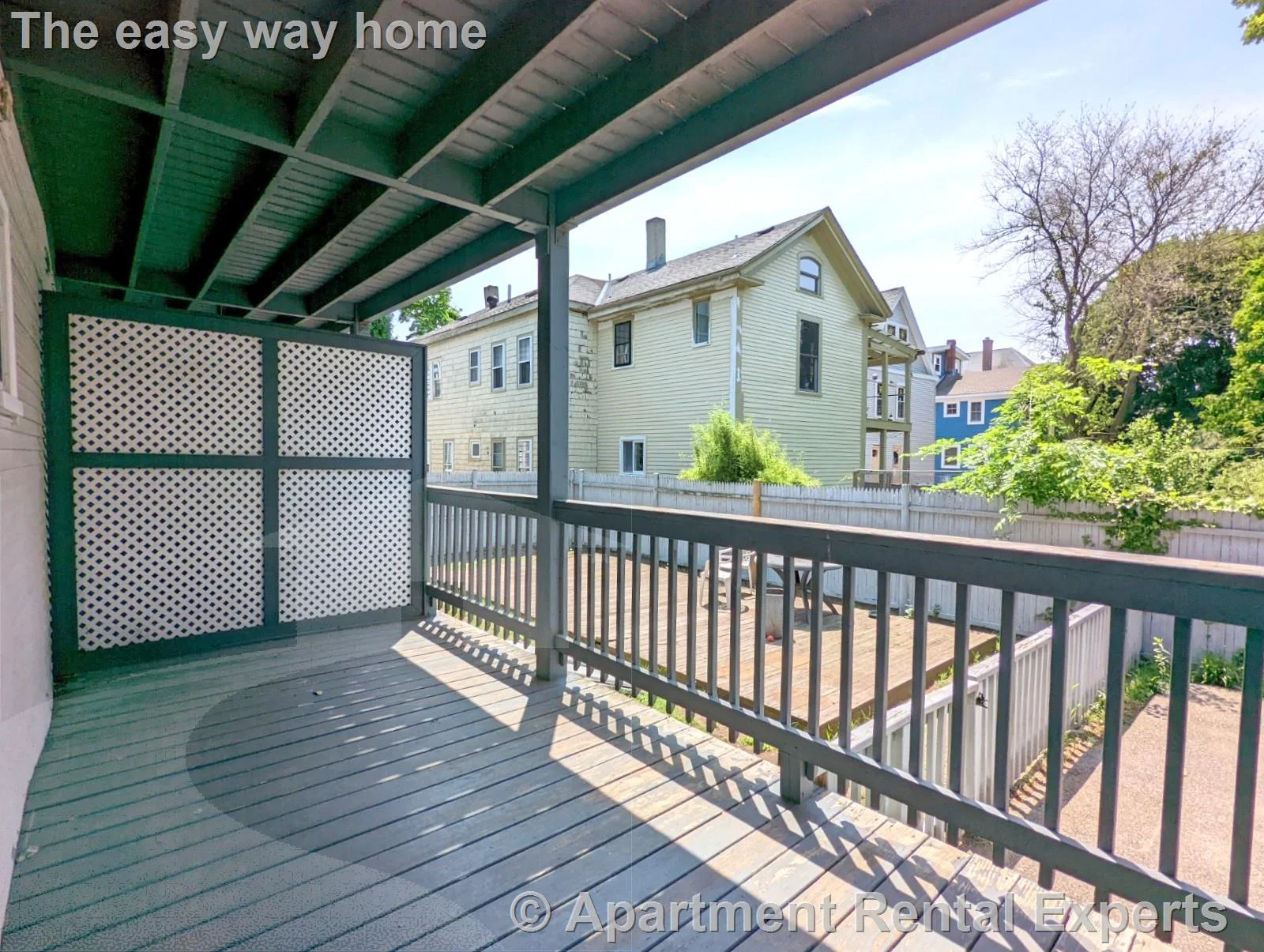 2 bed, 2 bath apartment for rent at 7 Locke St Unit 1, Davis Square — photo 13 of 14