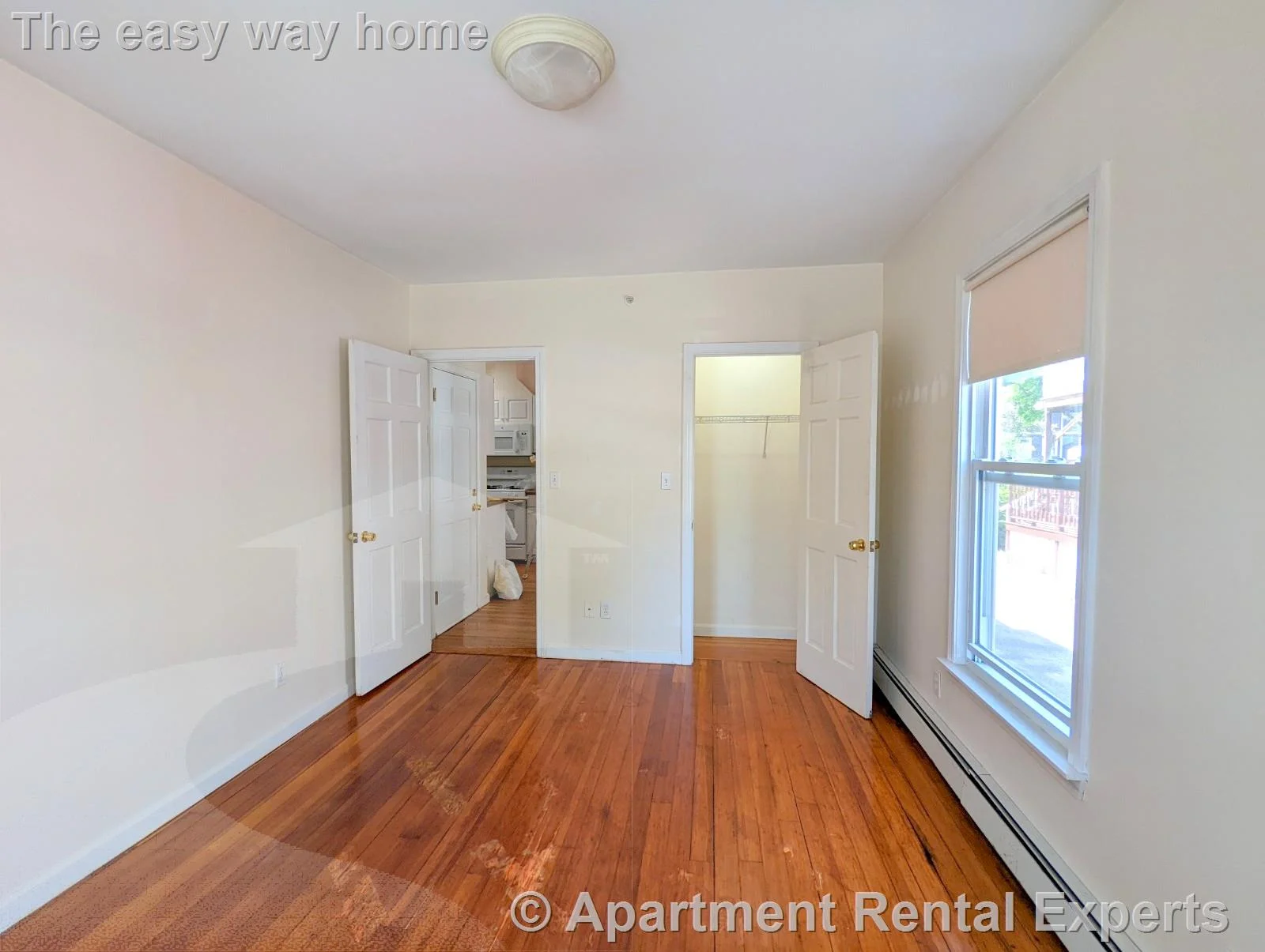 2 bed, 2 bath apartment for rent at 7 Locke St Unit 1, Davis Square — photo 3 of 14