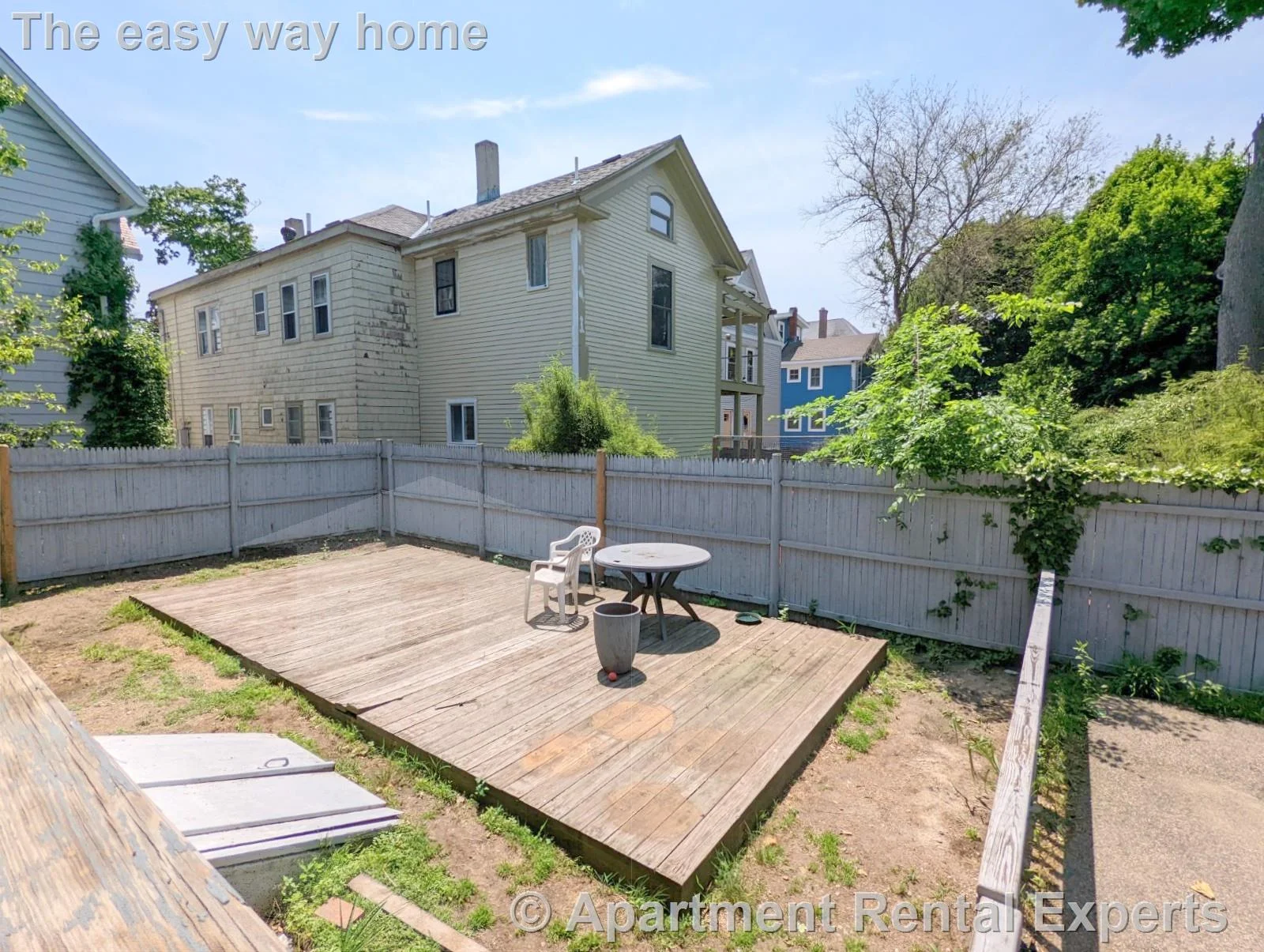 2 bed, 2 bath apartment for rent at 7 Locke St Unit 1, Davis Square — photo 14 of 14