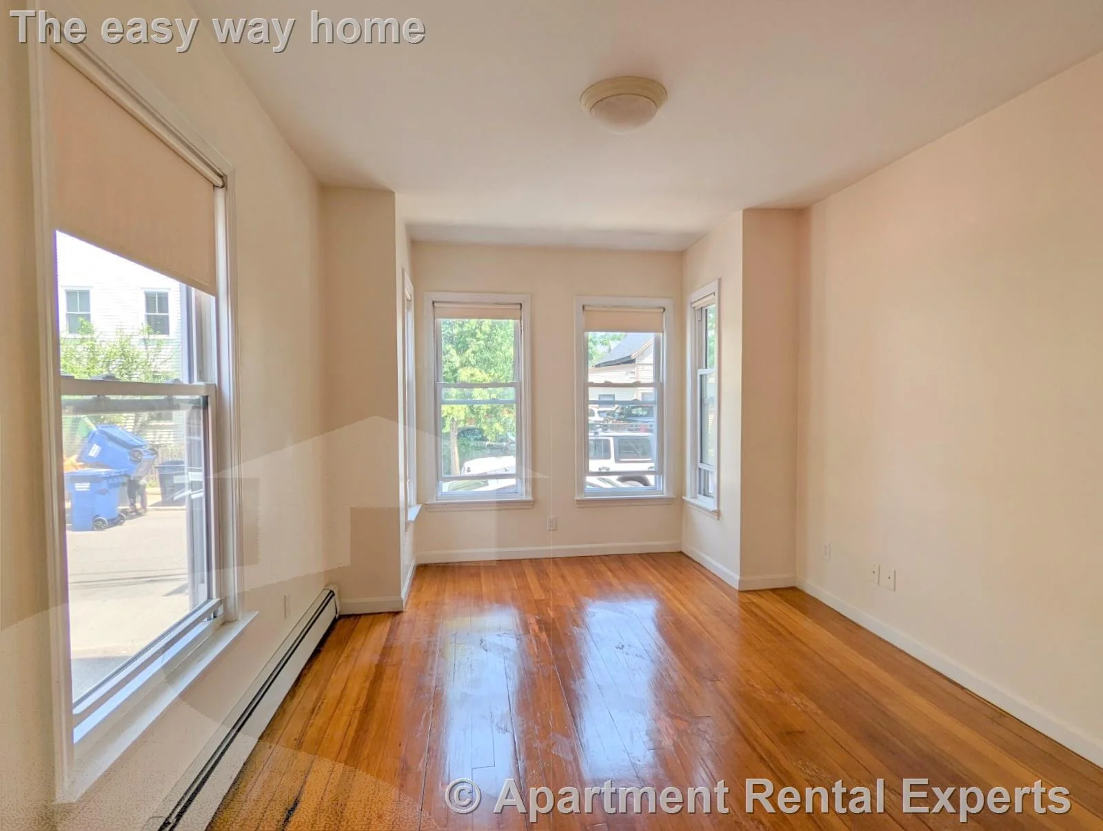 2 bed, 2 bath apartment for rent at 7 Locke St Unit 1, Davis Square — photo 2 of 14