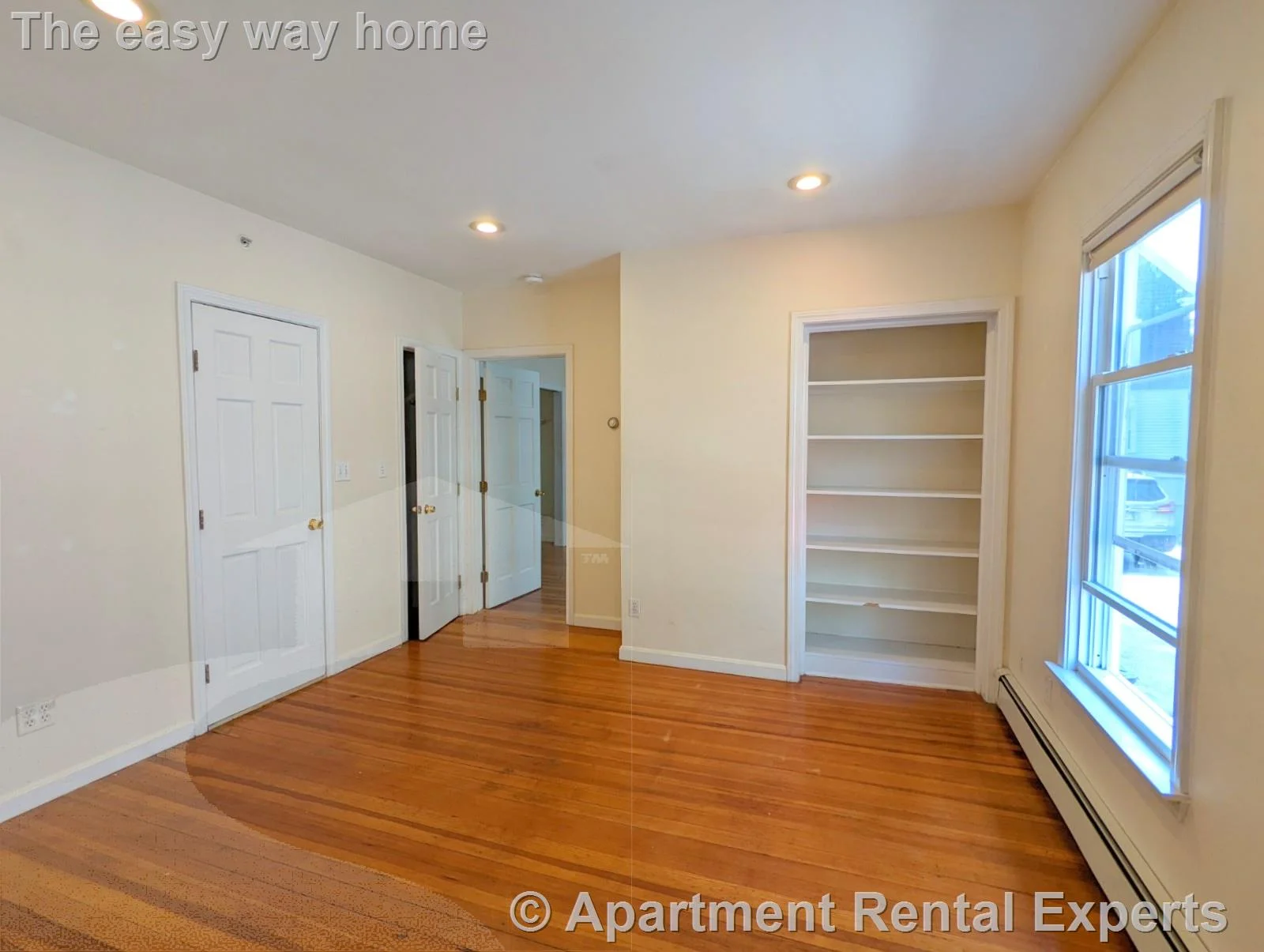 2 bed, 2 bath apartment for rent at 7 Locke St Unit 1, Davis Square — photo 4 of 14