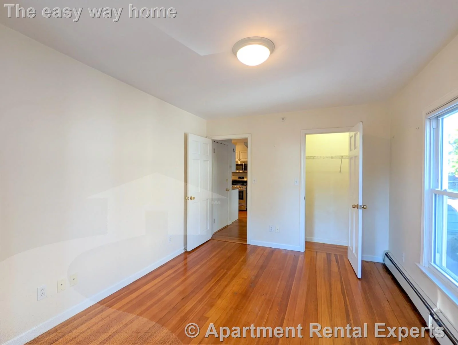 2 bed, 2 bath apartment for rent at 7 Locke St Unit 2, Davis Square — photo 4 of 15