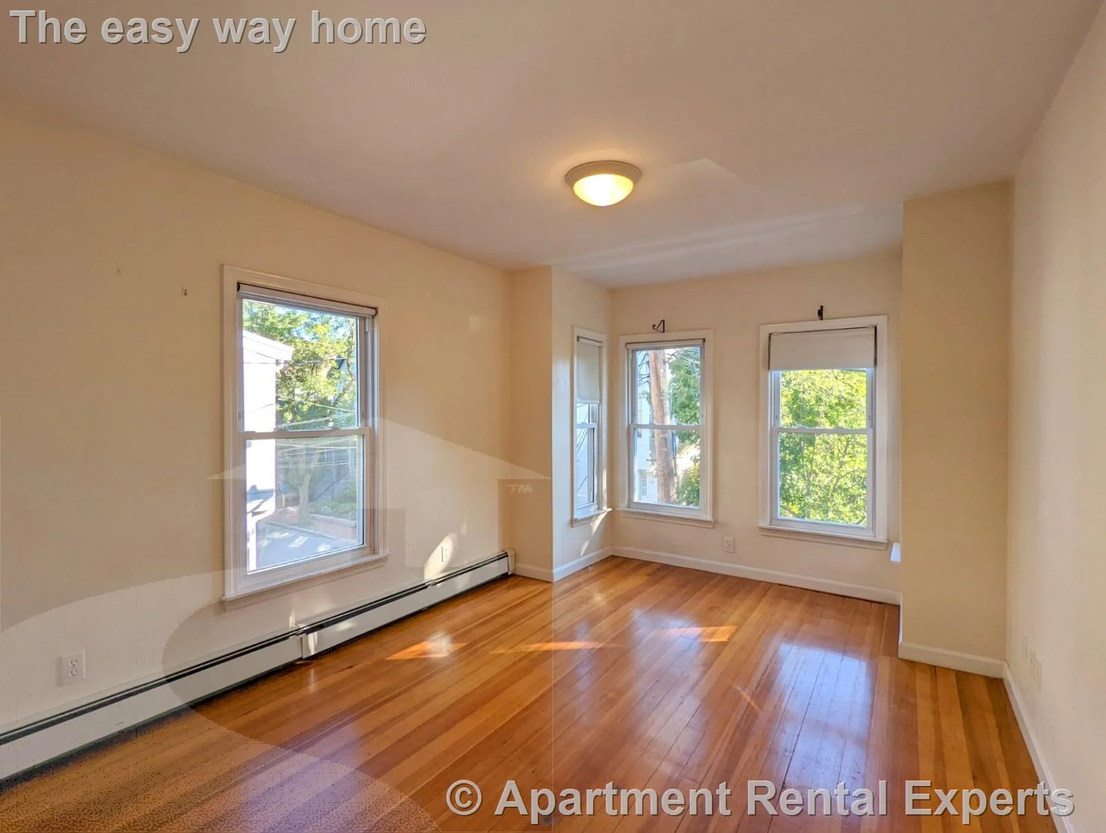 2 bed, 2 bath apartment for rent at 7 Locke St Unit 2, Davis Square — photo 3 of 15