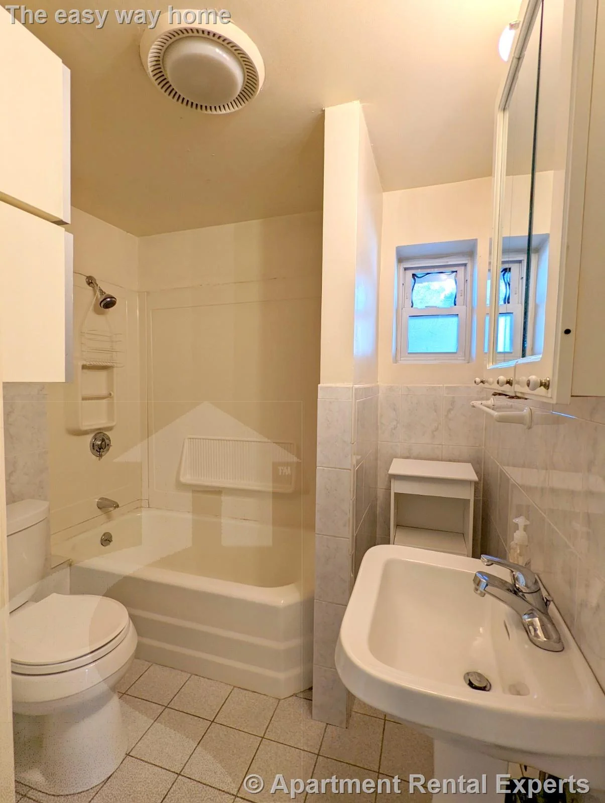 2 bed, 2 bath apartment for rent at 7 Locke St Unit 2, Davis Square — photo 14 of 15