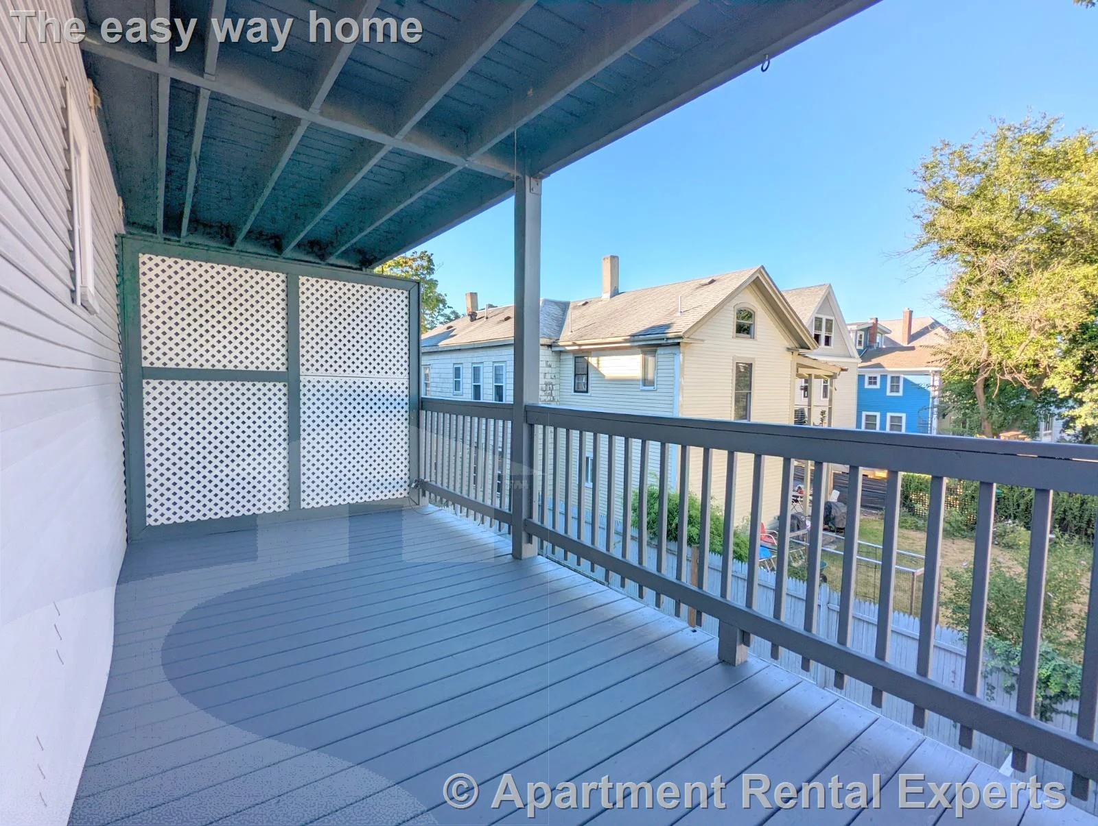 2 bed, 2 bath apartment for rent at 7 Locke St Unit 2, Davis Square — photo 15 of 15