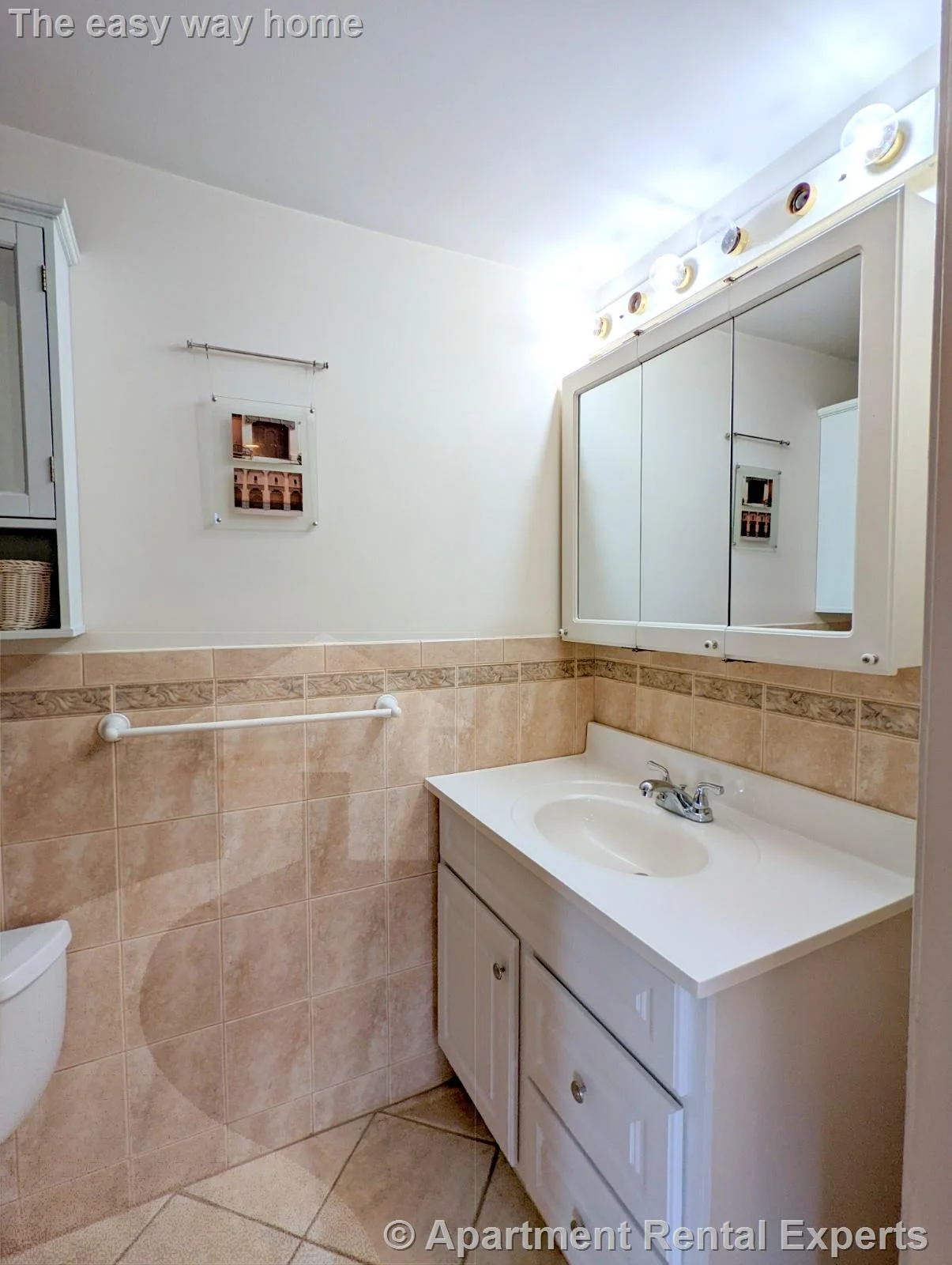 2 bed, 2 bath apartment for rent at 7 Locke St Unit 2, Davis Square — photo 9 of 15