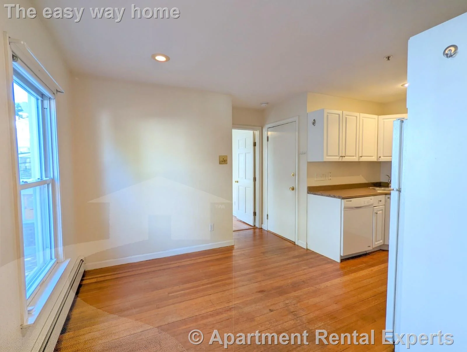 2 bed, 2 bath apartment for rent at 7 Locke St Unit 2, Davis Square — photo 5 of 15