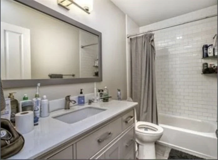 5 bed, 2 bath apartment for rent at 7 Loring St Unit 1, South Boston — photo 7 of 16