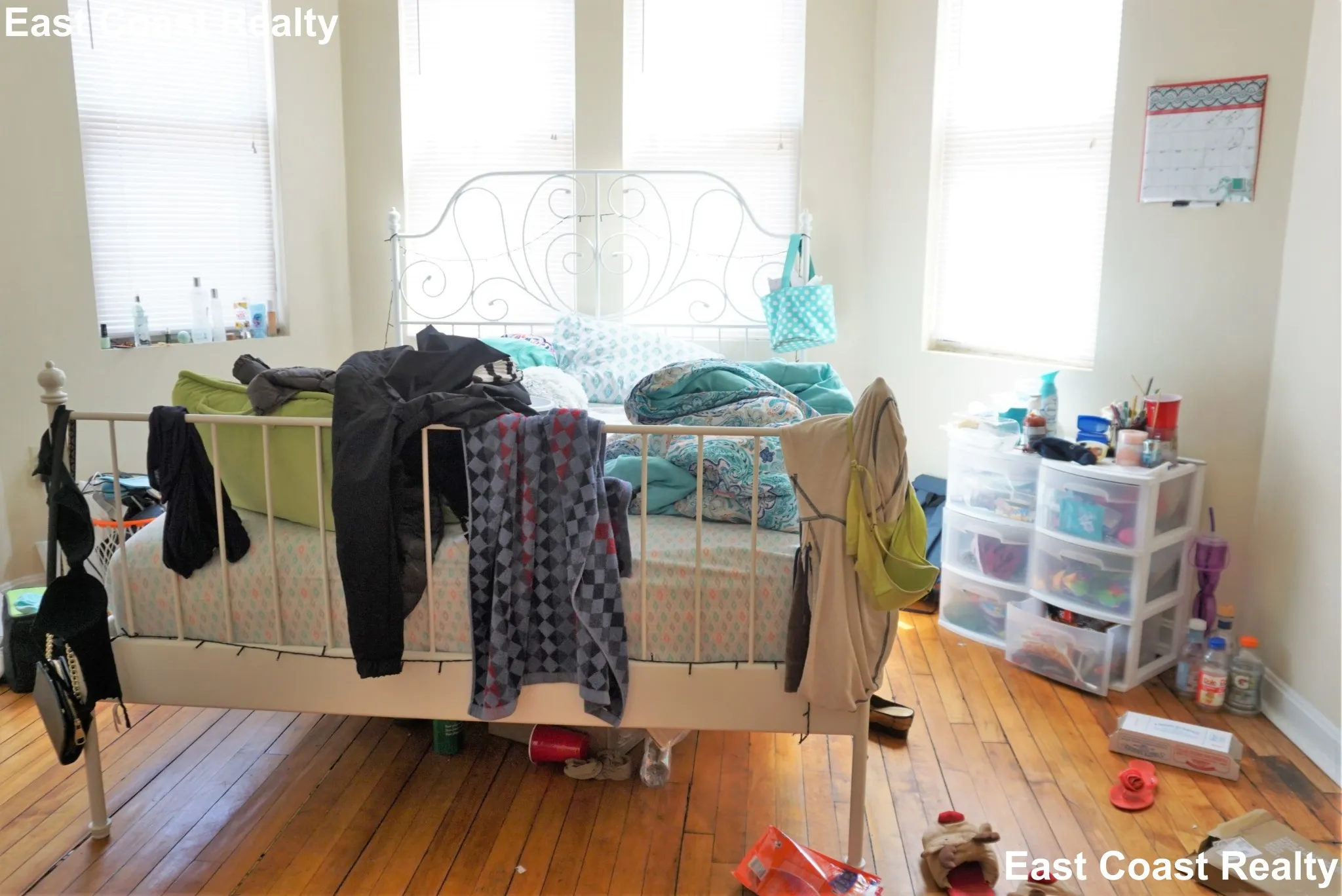 3 bed, 1 bath apartment for rent at 7 Lorraine Ter Unit 1, Brighton — photo 5 of 19