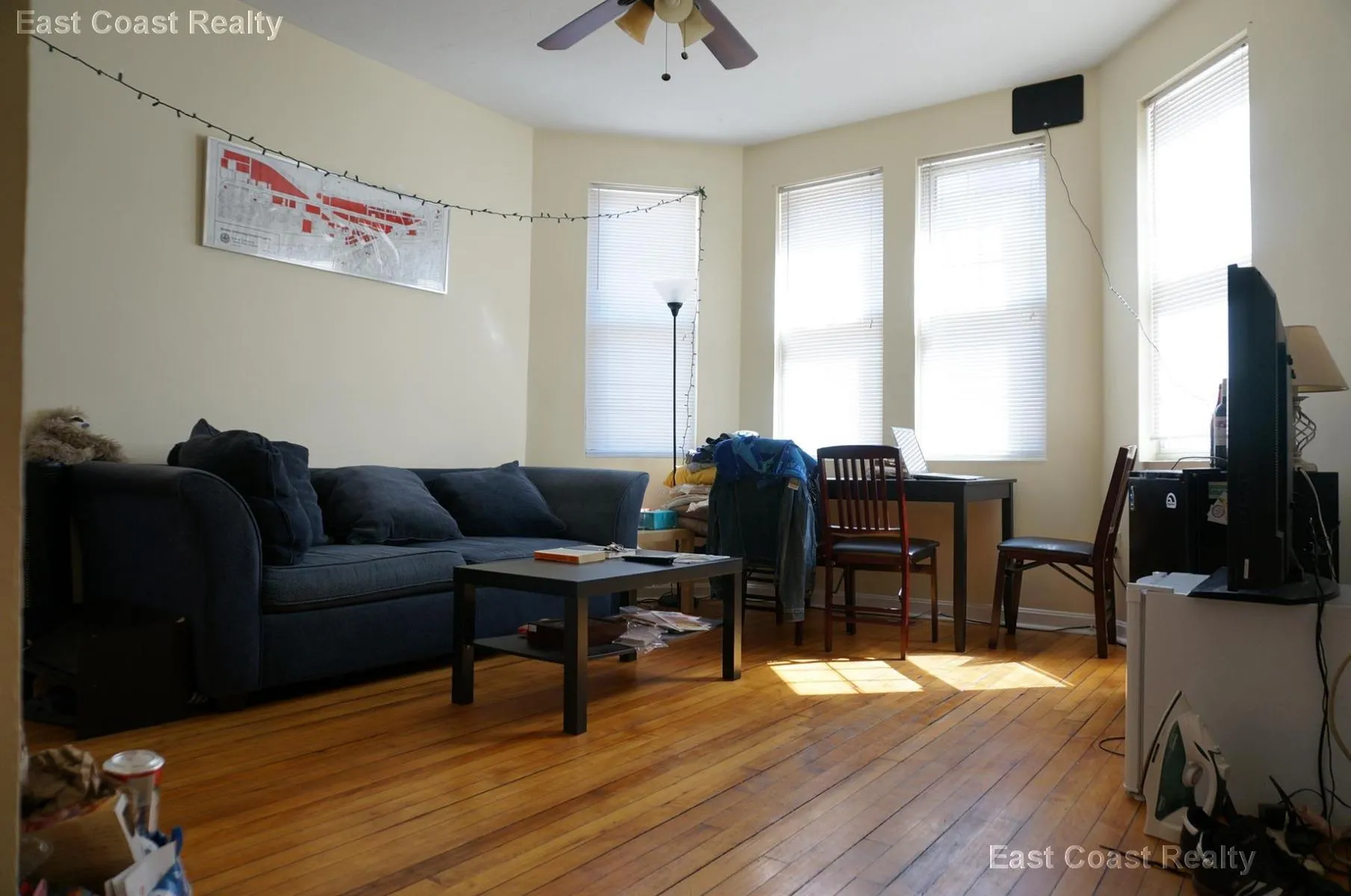 3 bed, 1 bath apartment for rent at 7 Lorraine Ter Unit 1, Brighton — photo 1 of 19