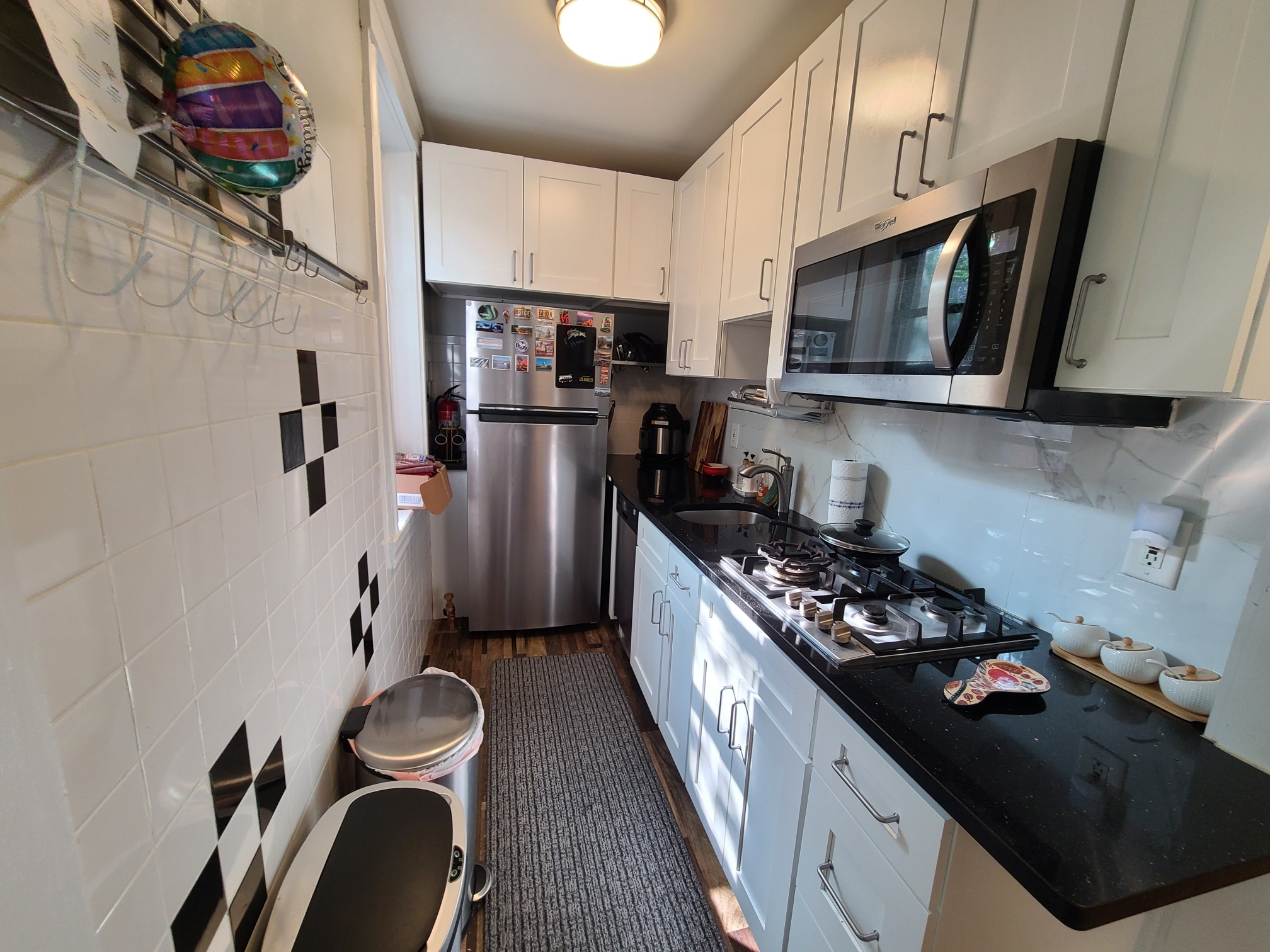 3 bed, 1 bath apartment for rent at 7 Lothian Rd Unit 11, Brighton
