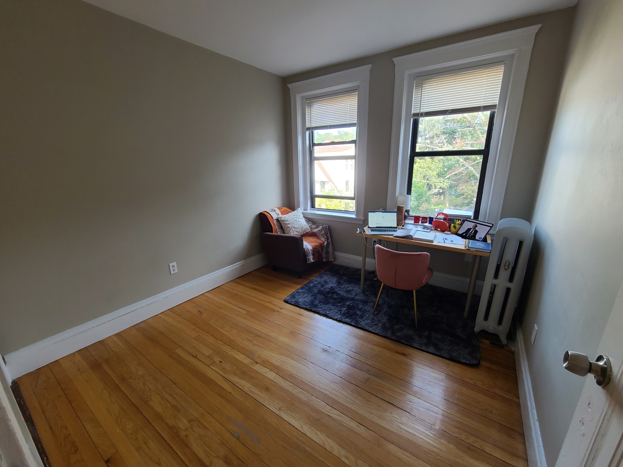 3 bed, 1 bath apartment for rent at 7 Lothian Rd Unit 11, Brighton — photo 6 of 9
