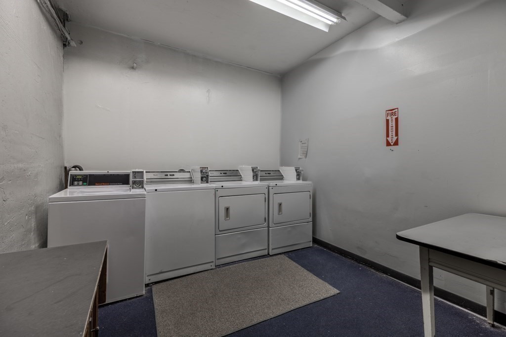 3 bed, 1 bath apartment for rent at 7 Lothian Rd Unit 8, Brighton — photo 10 of 10