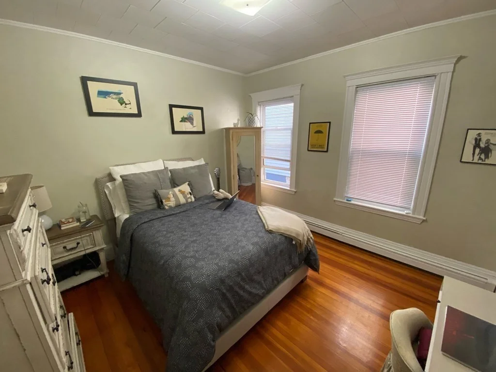 2 bed, 1 bath apartment for rent at 7 Lowden Ave Unit 1, Ball Square — photo 11 of 12