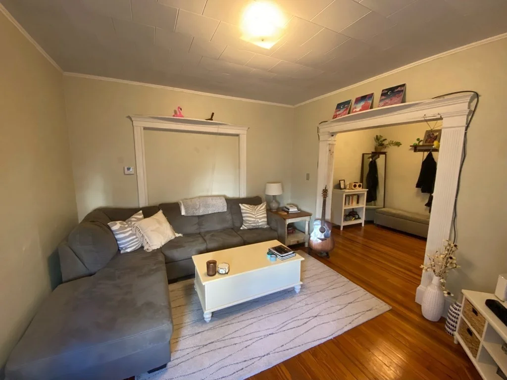 2 bed, 1 bath apartment for rent at 7 Lowden Ave Unit 1, Ball Square — photo 6 of 12